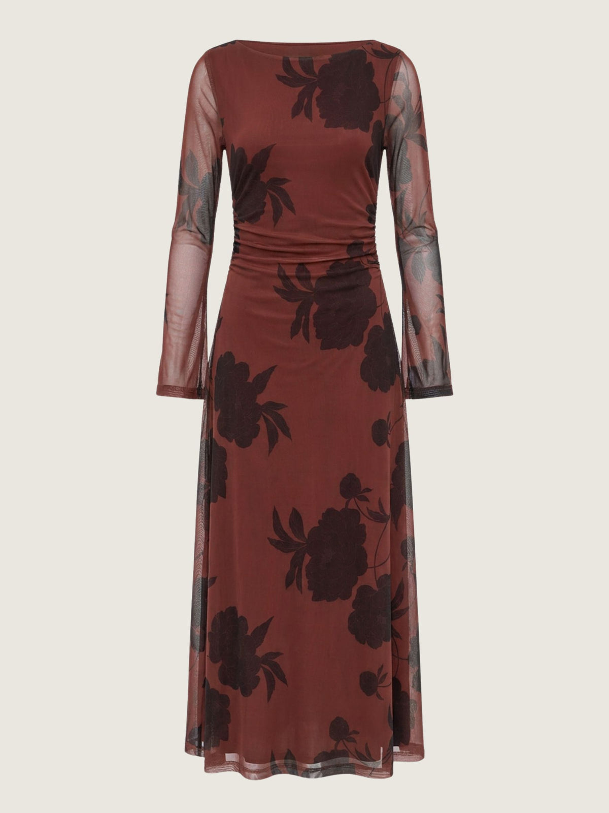 MINKPINK - Imani Mesh Dress - 