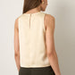 MONK & LOU - Alba Shell Top - 