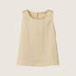 MONK & LOU - Alba Shell Top - 
