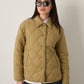 MONK & LOU - Allison DWR Chore Jacket - 