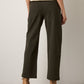 MONK & LOU - Fynn Relaxed Barrel Pants - 