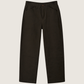 MONK & LOU - Fynn Relaxed Barrel Pants - 