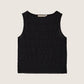 MONK & LOU - Imogen Shell Top - 
