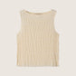 MONK & LOU - Imogen Shell Top - 