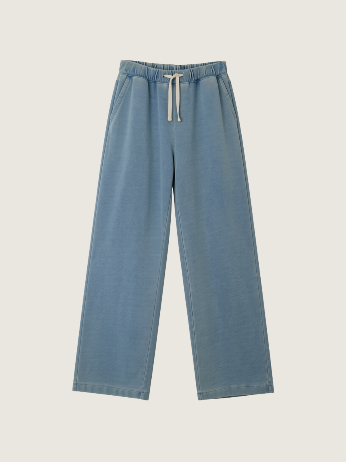 MONK & LOU - Jules Drawstring Pants - 