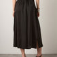 MONK & LOU - Kalina Skirt - 