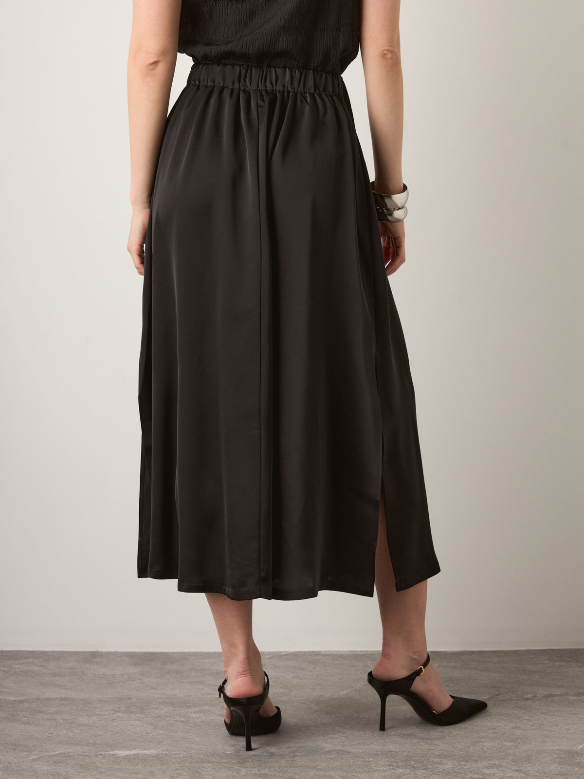 MONK & LOU - Kalina Skirt - 