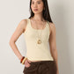 MONK & LOU - Lisbon Tank - 