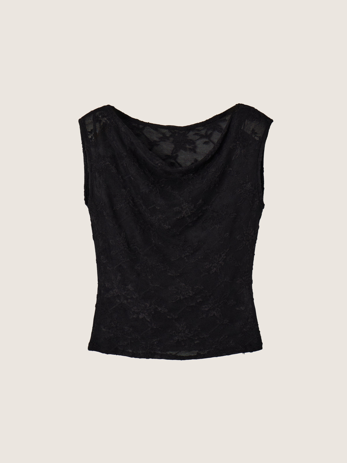 MONK & LOU - Moriah Top - 
