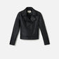 MONK & LOU - Declan Vegan Leather Jacket - 
