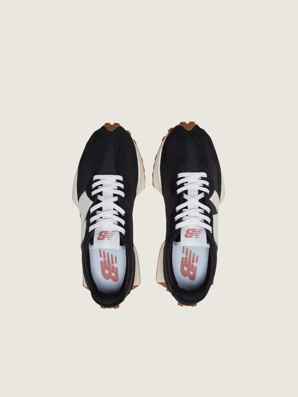 NEW BALANCE - 327 Sneaker - 