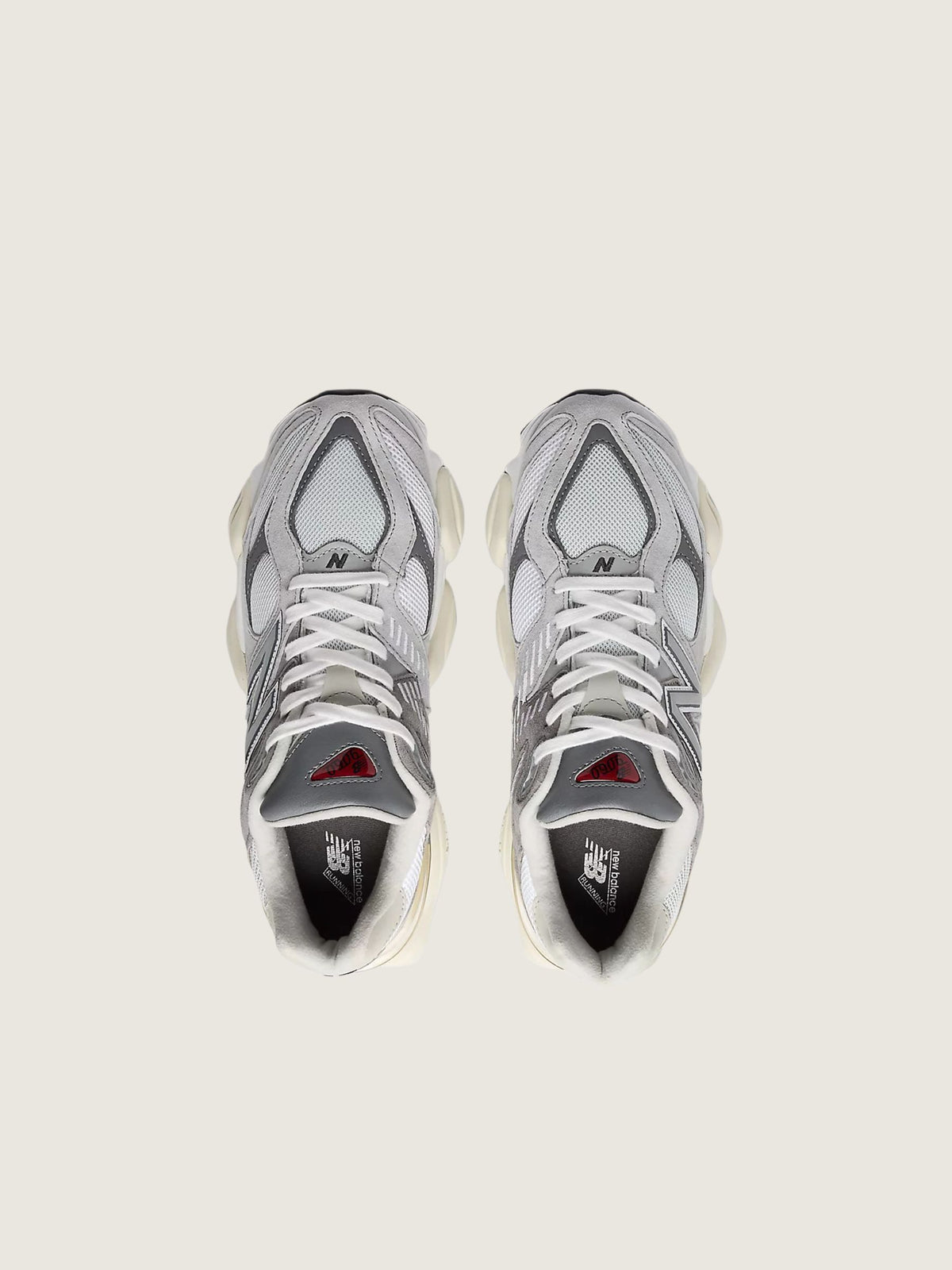 NEW BALANCE - 9060 Sneaker - 