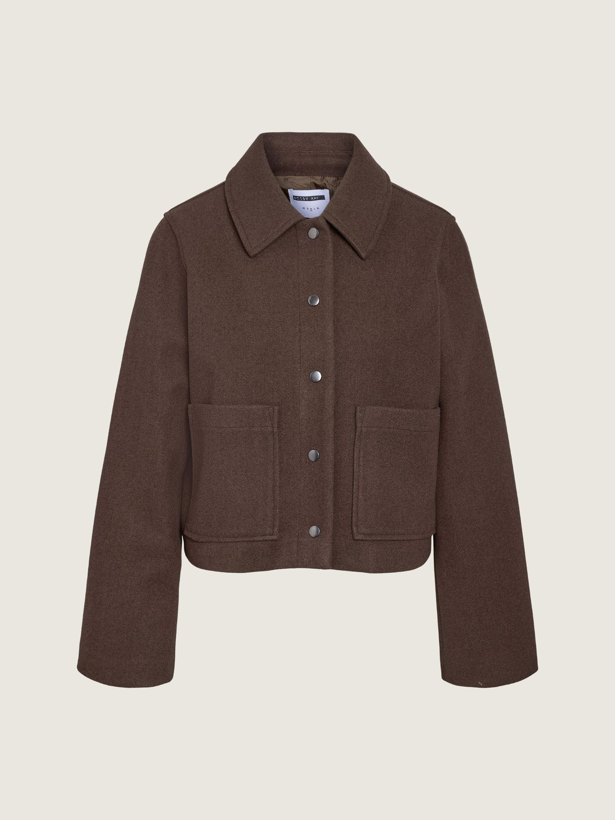 NOISY MAY - Lucy Short Jacket - 