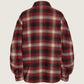 NOISY MAY - Mella Flanny Overshirt - 