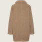 NOISY MAY - Nati Teddy Coat - 
