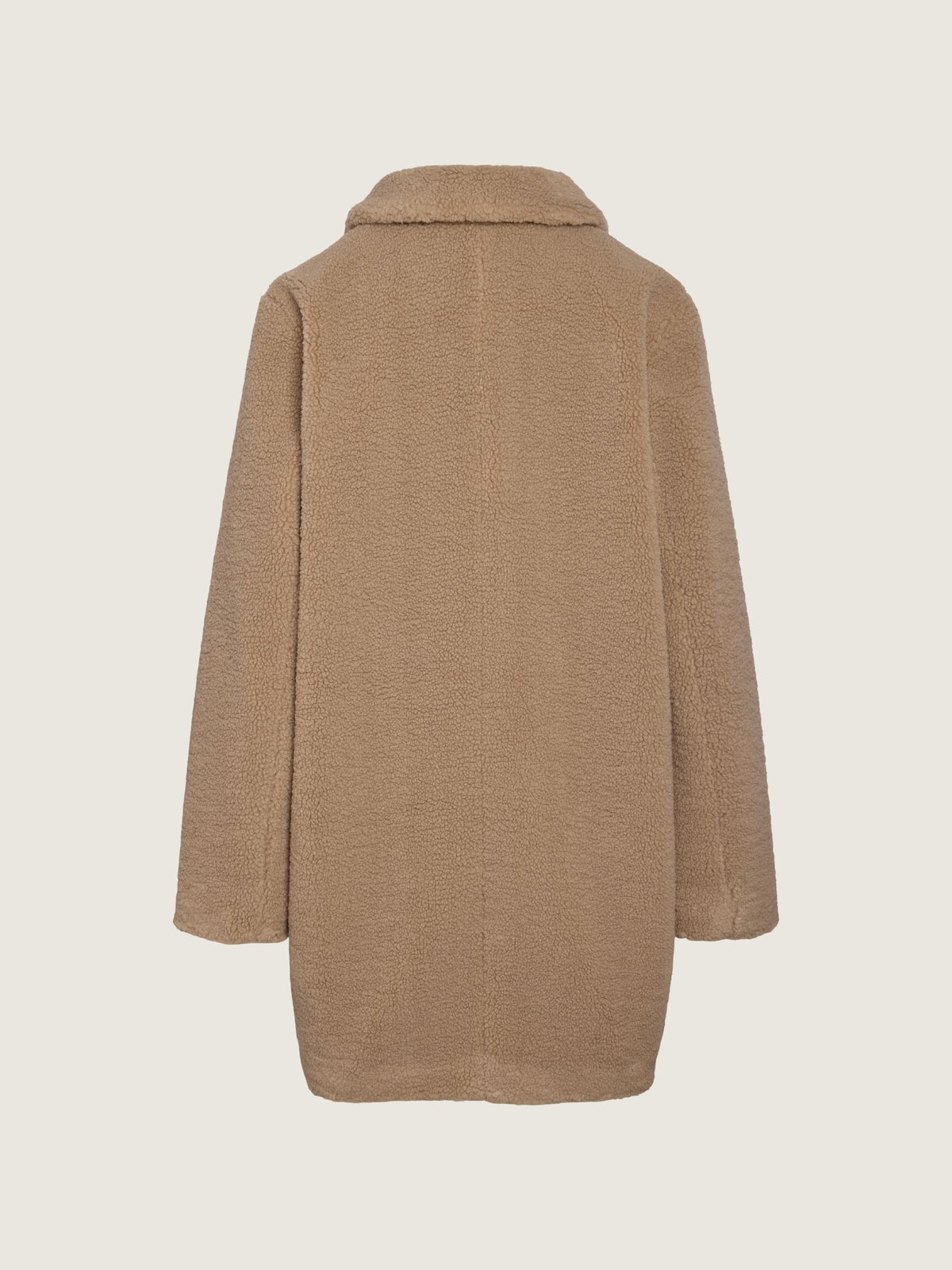 NOISY MAY - Nati Teddy Coat - 