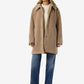 NOISY MAY - Nati Teddy Coat - 