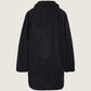 NOISY MAY - Nati Teddy Coat - 