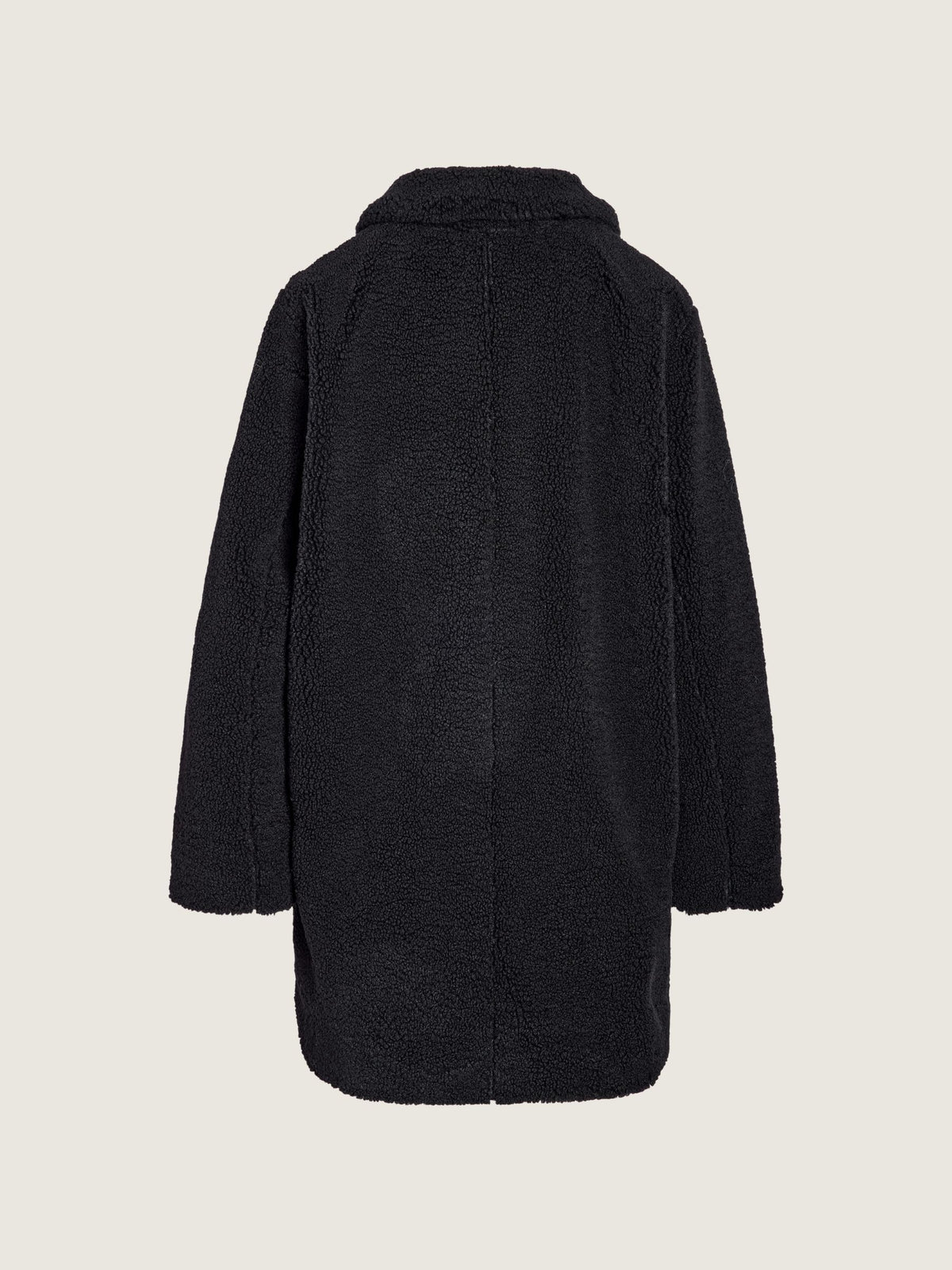NOISY MAY - Nati Teddy Coat - 