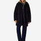 NOISY MAY - Nati Teddy Coat - 