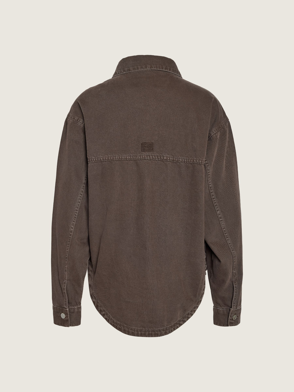 Noisy May - Alva Cotton Shacket - 