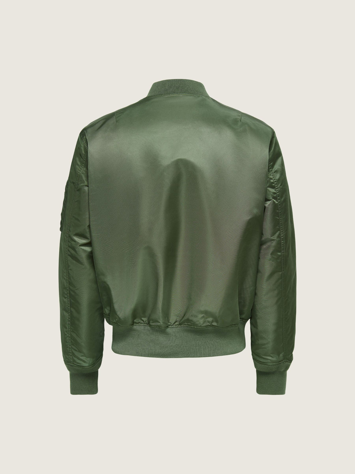 ONLY & SONS - Bomber Jacket - 
