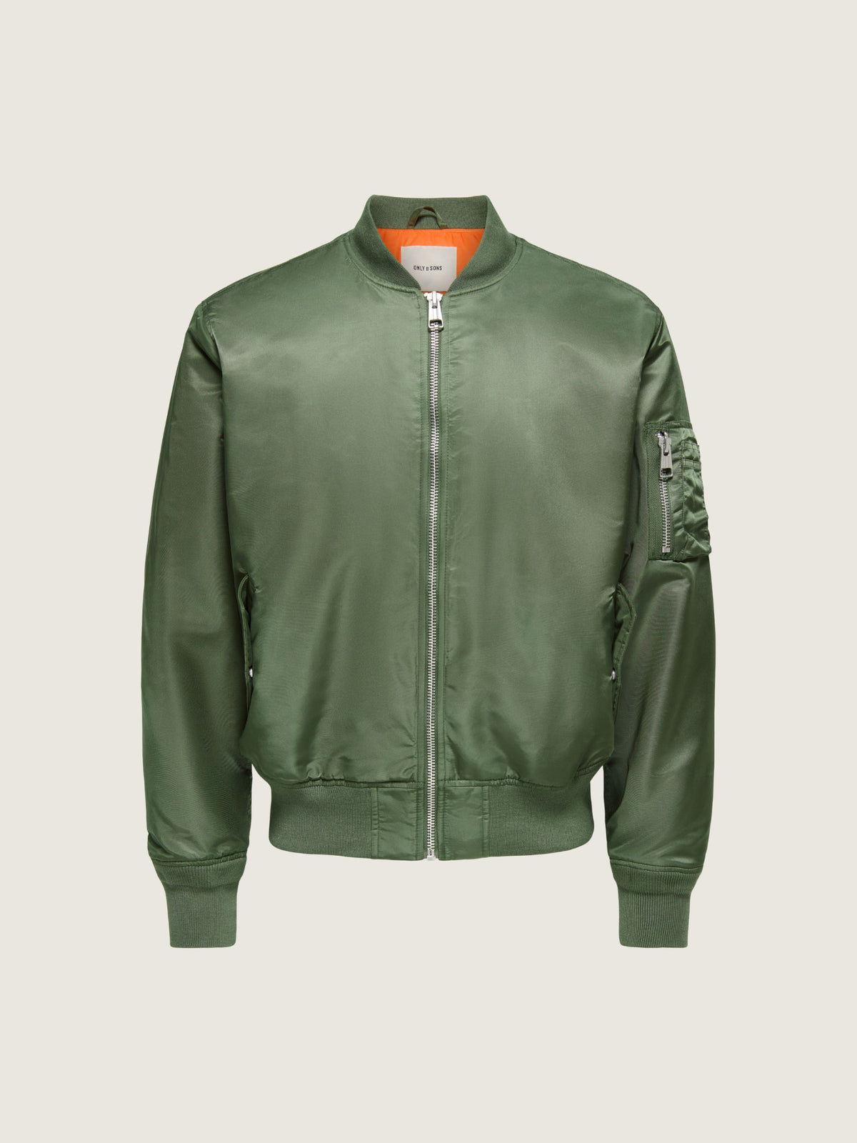 ONLY & SONS - Bomber Jacket - 