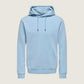 ONLY & SONS - Ceres Pullover Hoodie - Cerulean