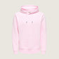 ONLY & SONS - Ceres Pullover Hoodie - Pinkaboo