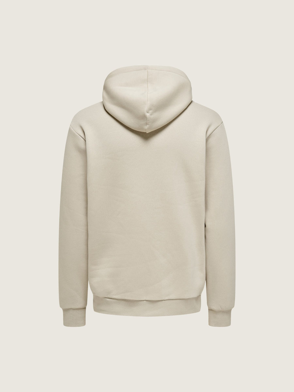 ONLY & SONS - Ceres Pullover Hoodie - 