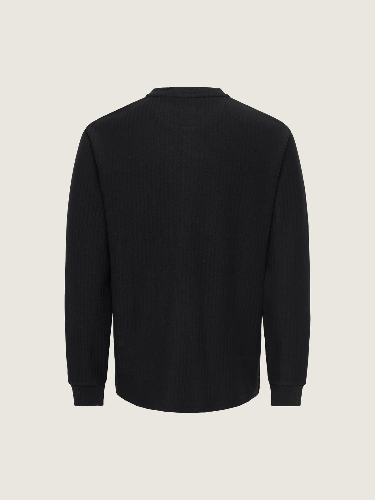 ONLY & SONS - Eddy Henley Top - 