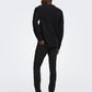 ONLY & SONS - Eddy Henley Top - 