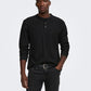 ONLY & SONS - Eddy Henley Top - 