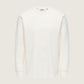 ONLY & SONS - Eddy Henley Top - Cloud Dancer