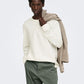 ONLY & SONS - Eddy Henley Top - 