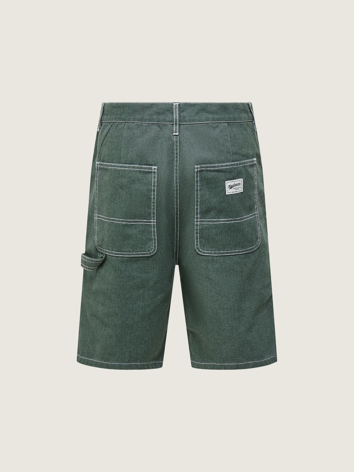 ONLY & SONS - Edge Denim Work Shorts - 