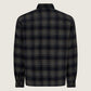 Eske Checked Overshirt