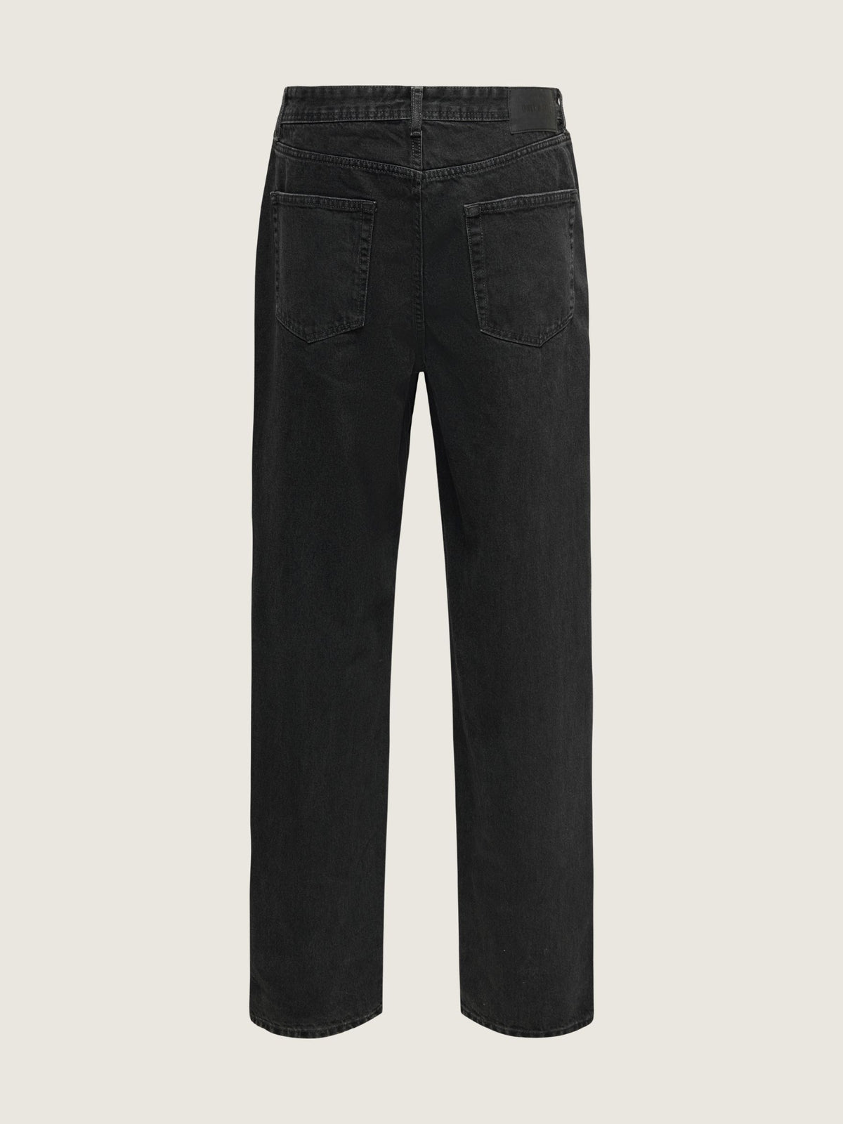 ONLY & SONS - Fade Loose Fit Jeans - 