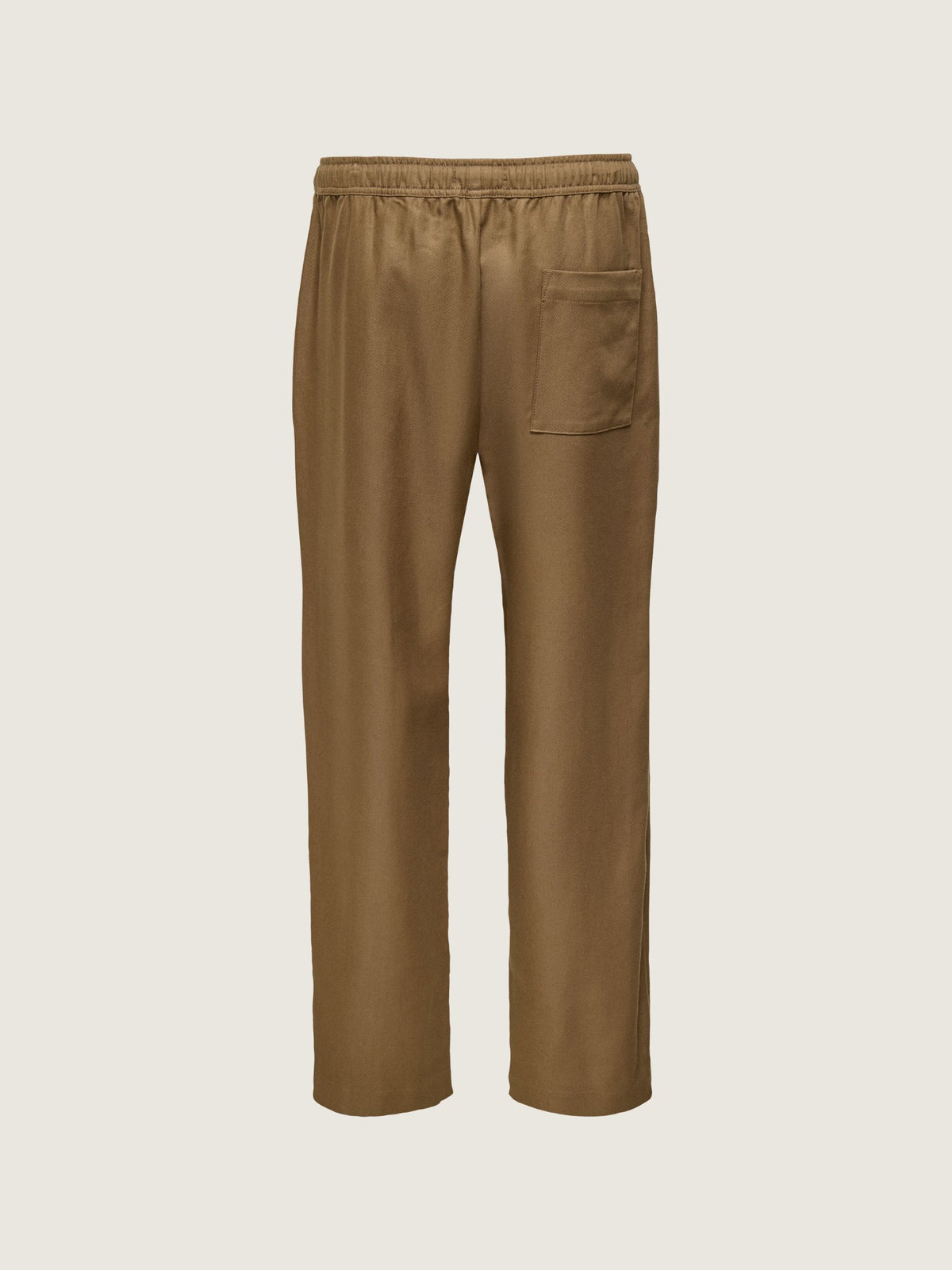 ONLY & SONS - Hyde Twill Pants - 