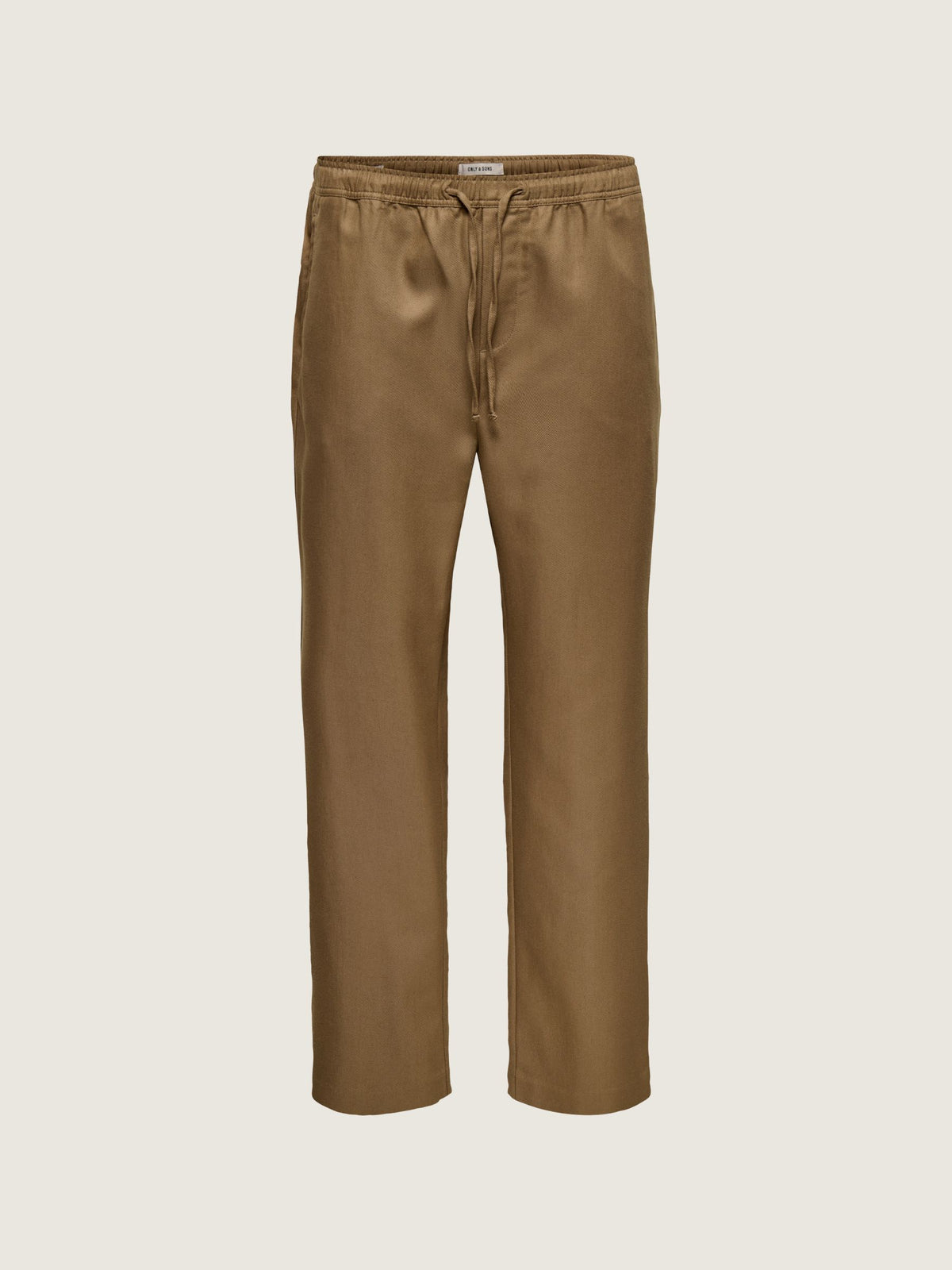 ONLY & SONS - Hyde Twill Pants - 
