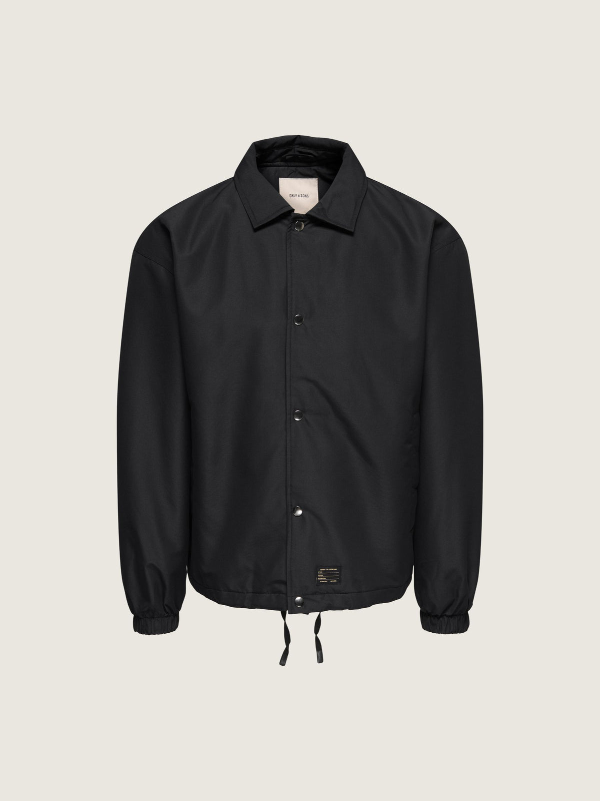 ONLY & SONS - Gabriel Coach Jacket - 