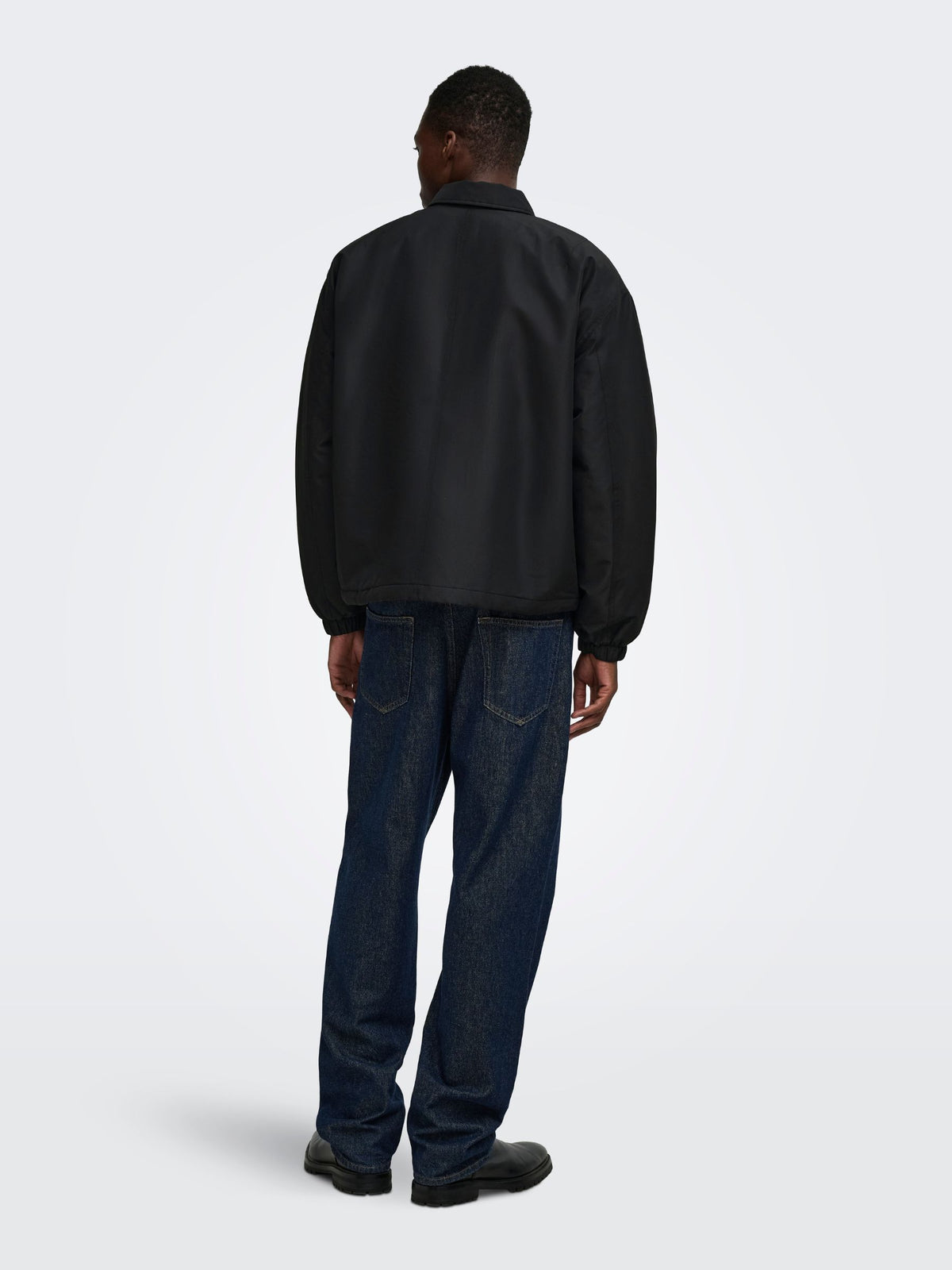 ONLY & SONS - Gabriel Coach Jacket - 