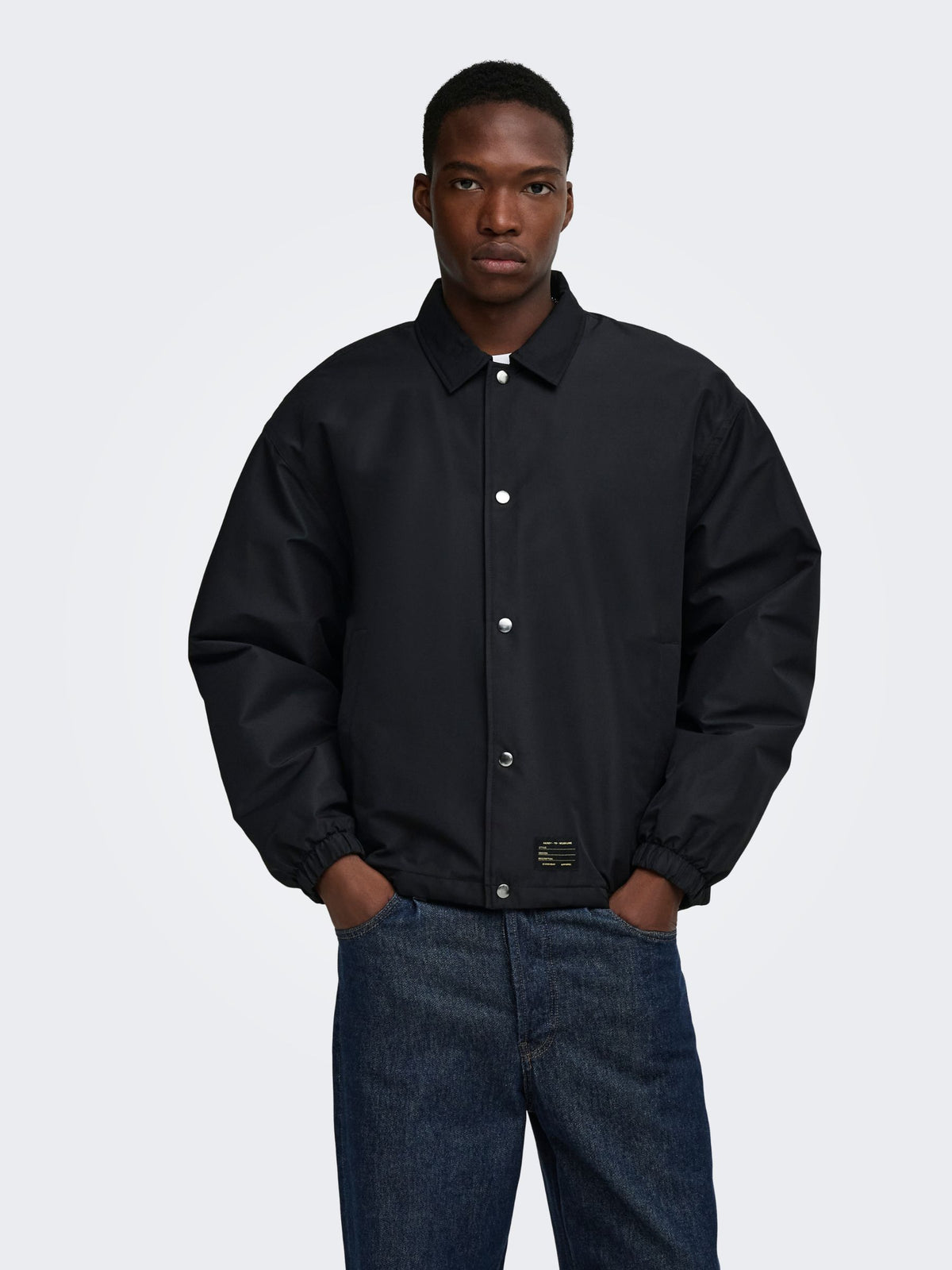 ONLY & SONS - Gabriel Coach Jacket - 