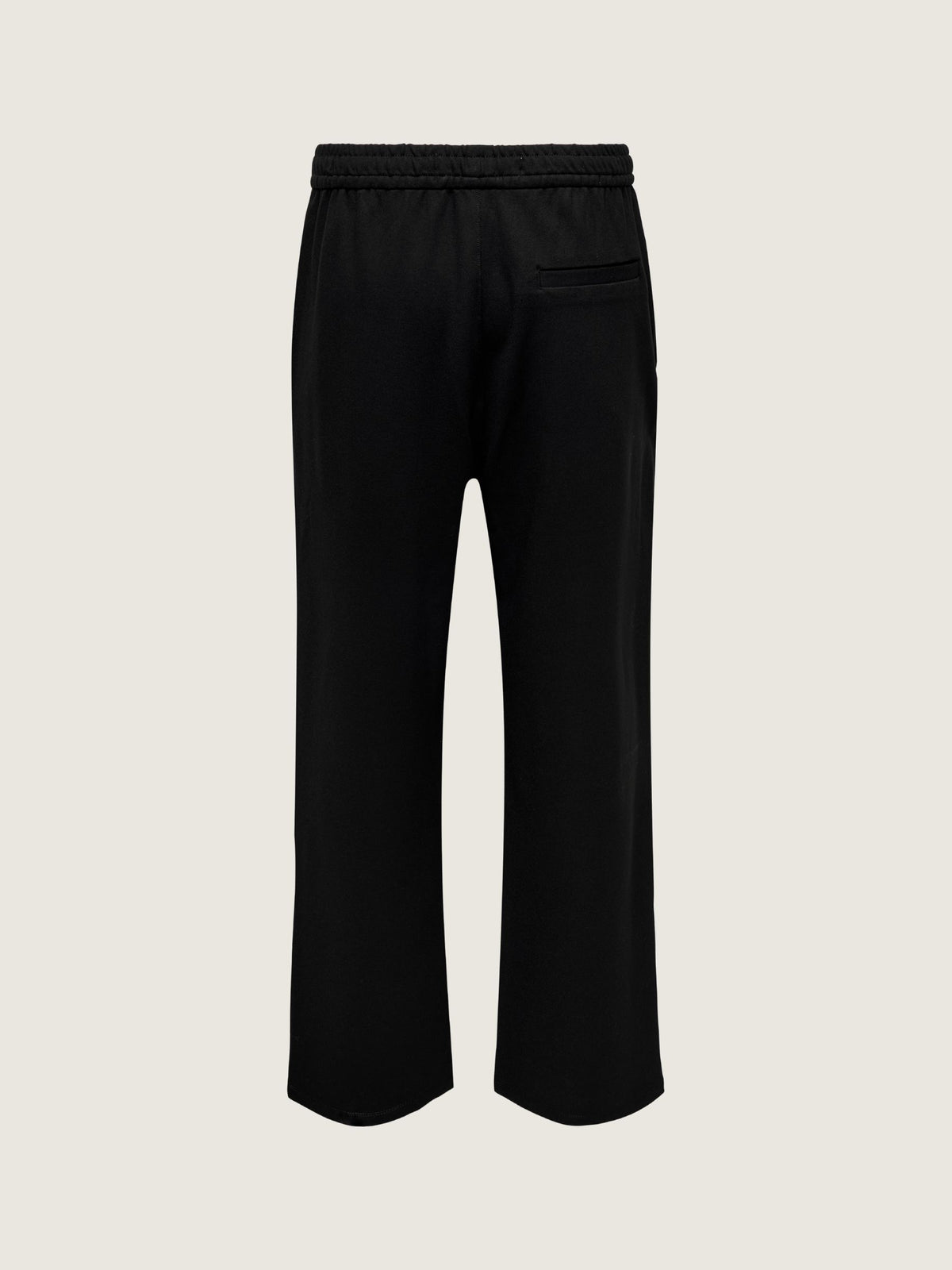 ONLY & SONS - Jake Interlock Pants - 