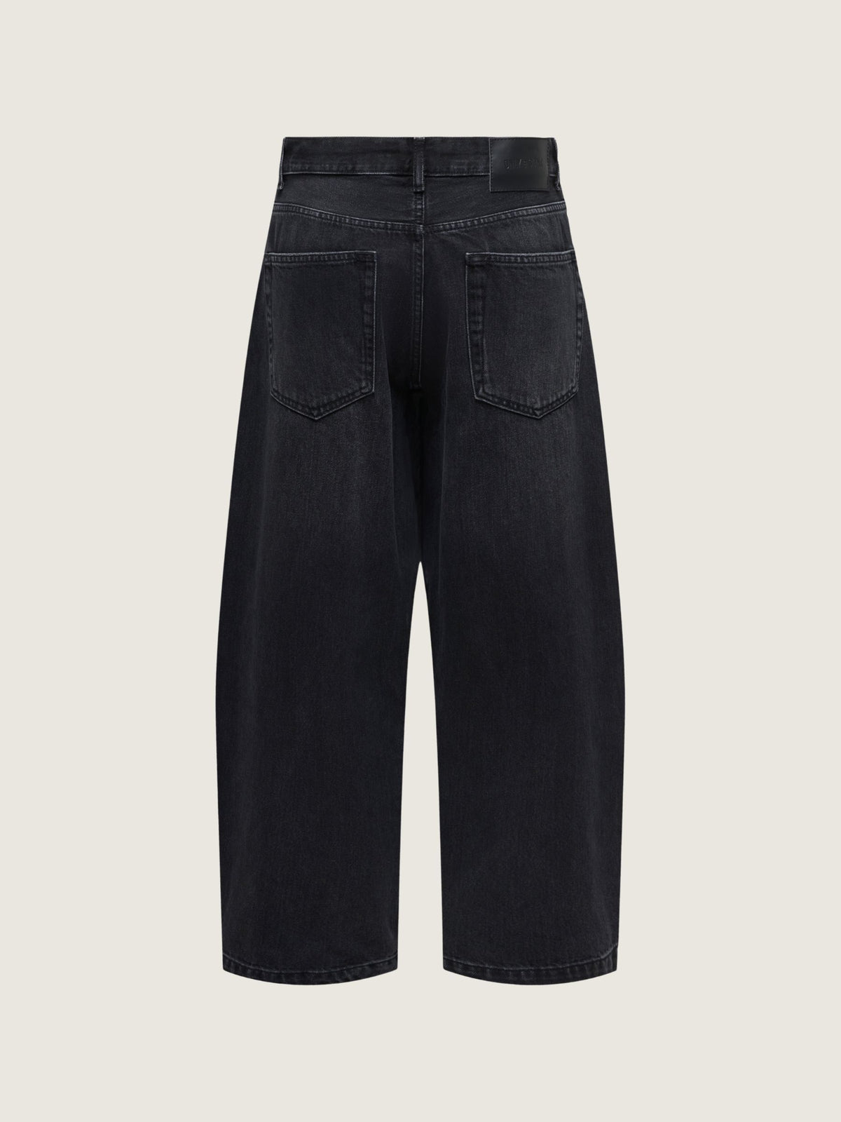 ONLY & SONS - Kayce Barrel Denim Jeans - 