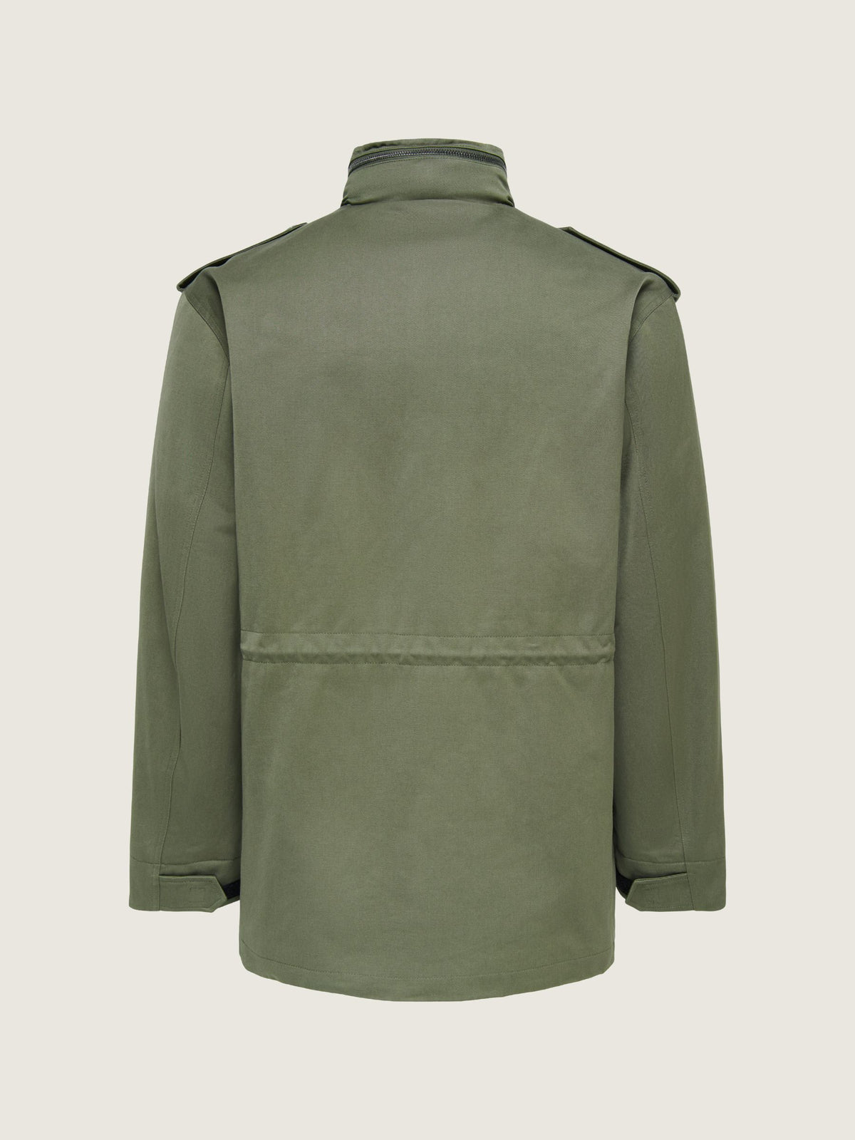 ONLY & SONS - M65 Field Jacket - 