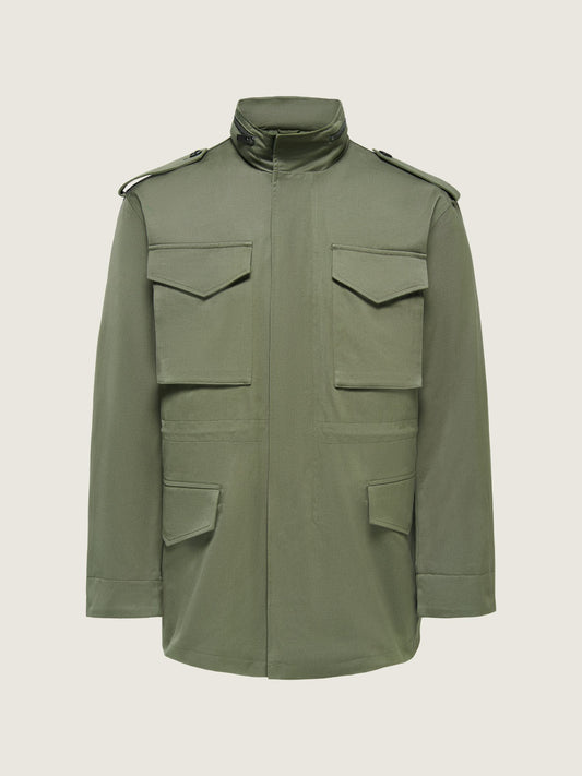 ONLY & SONS - M65 Field Jacket - 