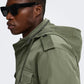 ONLY & SONS - M65 Field Jacket - 