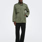ONLY & SONS - M65 Field Jacket - 
