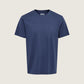 ONLY & SONS - Max Life Shortsleeve T-Shirt - Blue Nights